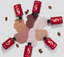Gel polish "Coffee Paradise" collection Kodi Professional