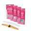 Crescent nail files (Half-moon) Staleks Pro