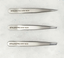 Eyebrow tweezers Staleks Pro