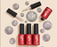 Gel polish "Galaxy Glow Cat Eye" collection Kodi Professional