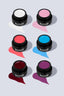 Basic gel paint collection Kodi Professional