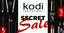 SALE Kodi Professional