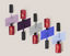Gel polish "Perfect Match" collection Kodi Professional