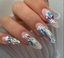 Shells for nails Kodi Professional