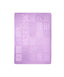 Stamping plate F17 - Plus size (10.5x14.5 cm)