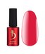 Colour Rubber Base Coat Gel - Watermelon, 7 ml