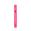 Standard beveled straight plastic nail file base Expert 20 (162mm)