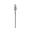 Carbide nail drill bit, “corn”, blue, head diameter 5 mm/ working part 13 mm (FT90B050/13)