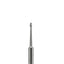 Carbide nail drill bit nail cleaner mini Expert head diameter 1,2 mm / working part 2,5 mm