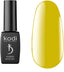 Colour Rubber Base Coat Gel - Illuminating, 8 ml