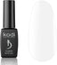 Colour Rubber Base Coat Gel - Milky, 8 ml