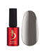 Colour Rubber Base Coat Gel - Ultimate Gray, 7 ml