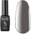 Colour Rubber Base Coat Gel - Ultimate Gray, 8 ml