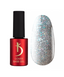 Reflective Base Coat - Crystal Drops №02, 7 ml