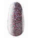 Reflective Base Coat - Crystal Drops №07, 7 ml