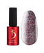 Reflective Base Coat - Crystal Drops №07, 7 ml