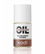 Cuticle Oil - Chocolate, 15 ml