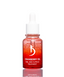 Cuticle Oil - Cranberry, 30 ml