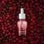 Cuticle Oil - Cranberry, 30 ml