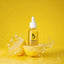 Cuticle Oil - Lemon, 30 ml