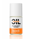 Cuticle Oil - Orange, 15 ml