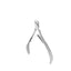 Cuticle nippers Classic 10, 6 mm