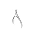 Cuticle nippers Classic 10, 8 mm