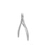 Cuticle nippers Classic 12, 8 mm