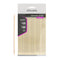 Orange stick for manicure, wooden 150 mm (100 pcs)