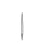 Eyebrow tweezers Expert 62 Type 4