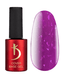 Cover Base Coat - Neon Flake №06, 7 ml