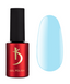 Gel Polish - Blue (B) Collection - №122 B, 7 ml