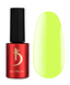 Gel Polish - Bright (BR) Collection - №110BR, 7 ml