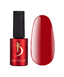 Gel Polish - Red (R) Collection - №60 R, 7 ml