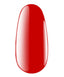 Gel Polish - Red (R) Collection - №85 R, 7 ml