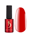 Gel Polish - Red (R) Collection - №85 R, 7 ml