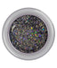 Gel with glitter - Sparkle Gel №04, 4 ml