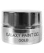 Gel Paint Galaxy - №04, Gold