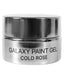 Gel Paint Galaxy - №05, Cold Rose