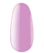 Gel Polish - Basic Lilac (LC) Collection - №100 LC, 7 ml