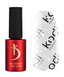 Gel Polish No Sticky Matte Top Coat - ART №05 (Matte), 7 ml