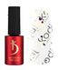 Gel Polish No Sticky Top Coat - ART №14, 7 ml