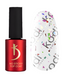 Gel Polish No Sticky Top Coat - ART №06, 7 ml