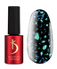 Gel Polish No Sticky Top Coat - ART №07, 7 ml