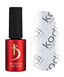 Gel Polish No Sticky Top Coat - ART №09, 7 ml