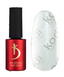 Gel Polish No Sticky Top Coat - Sparkle, 7ml