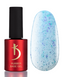 Souffle Colour Rubber Base Coat №06, 7 ml