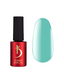 Macarons Colour Rubber Base Coat - Mint