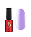 Macarons Colour Rubber Base Coat - Purple Haze