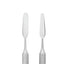 Manicure spatula Smart 60 Type 1 (flat and tapered)